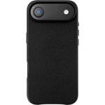 UNI-25L-MPBK Mag Plain Case (black) for iPhone Air ユニケース
