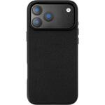 UNI-25LP-MPBK Mag Plain Case (black) for iPhone 17 Pro Max ユニケース