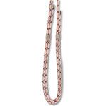 UNIVERSAL PHONE CROSSBODY STRAP WITH PLUSH ANIMAL PINK TEDDY Sonix