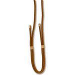 UNIVERSAL PHONE CROSSBODY STRAP WITH PLUSH ANIMAL BROWN DOG Sonix