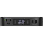 AC出力付きリチウム充電器27000 多摩電子