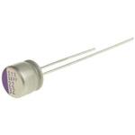 32SEPF22M Panasonic ポリマーコンデンサ，SEPF，22μF，32V dc，32SEPF22M Panasonic(パナソニック)
