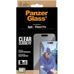 PG55915 iPhone 17 Pro PanzerGlass Screen Protector Classic Fit 治具付き PanzerGlass