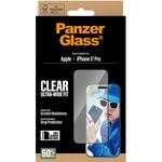 PG99748 iPhone 17 Pro PanzerGlass Screen Protector UWF 治具付き PanzerGlass