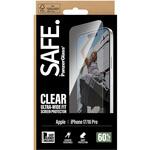 SA60858 iPhone 17 SAFE. by PanzerGlass Screen Protector UWF 治具付き SAFE