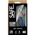 SA74726 iPhone 17 Pro SAFE. by PanzerGlass Screen Protector UWF 治具付き SAFE