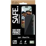 SA21834 iPhone 17 Pro SAFE. by PanzerGlass Privacy Screen Protector UWF 治具付き SAFE