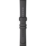 Xiaomi Watch S4 41mm フッ素ゴムストラップ(ブラック) Xiaomi