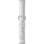 Xiaomi Watch S4 41mm レザーストラップ(ホワイト) Xiaomi