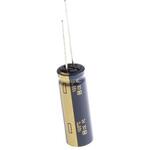 EEUFC2A221L Panasonic コンデンサ 220μF， ，100V dc， EEUFC2A221L Panasonic(パナソニック)
