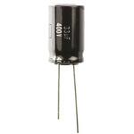 ECA2GHG330 Panasonic コンデンサ 33μF， ，400V dc， ECA2GHG330 Panasonic(パナソニック)