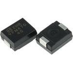 ERZVF2M470 Panasonic 酸化金属バリスタ バリスタ電圧:47V 最大直流定格電圧:38V， ERZVF2M470 Panasonic(パナソニック)