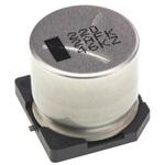 EEVFK2A221M Panasonic コンデンサ 220μF， ，100V dc， EEVFK2A221M Panasonic(パナソニック)