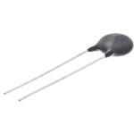 ERZV10D271 Panasonic 酸化金属バリスタ バリスタ電圧:270V 最大直流定格電圧:225V， 350pF， ERZV10D271 Panasonic(パナソニック)