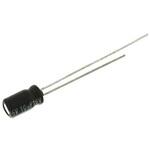 EEAGA1C100 Panasonic コンデンサ 10μF， ，16V dc， EEAGA1C100 Panasonic(パナソニック)