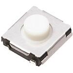 Panasonic タクタイルスイッチ SPST 表面実装 モーメンタリ 6.6 x 6mm Panasonic(パナソニック)