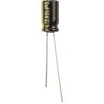 EEUFM1A221 Panasonic コンデンサ 220μF， ，10V dc， EEUFM1A221 Panasonic(パナソニック)