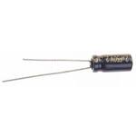 EEUFC1H2R2 Panasonic コンデンサ 2.2μF， ，50V dc， EEUFC1H2R2 Panasonic(パナソニック)