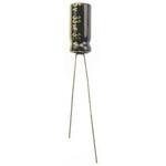 EEUFM1V330 Panasonic コンデンサ 33μF， ，35V dc， EEUFM1V330 Panasonic(パナソニック)