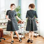 エプロン Veriella