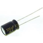 EEUFC1C331 Panasonic コンデンサ 330μF， ，16V dc， EEUFC1C331 Panasonic(パナソニック)