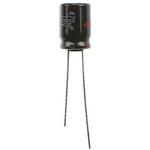 EEUHD1C471 Panasonic コンデンサ 470μF， ，16V dc， EEUHD1C471 Panasonic(パナソニック)