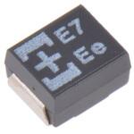 25TQC15MYFB Panasonic ポリマーコンデンサ，POSCAP TQC，15μF，25V dc，B2，25TQC15MYFB Panasonic(パナソニック)