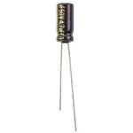 EEUFC1H4R7 Panasonic コンデンサ 4.7μF， ，50V dc， EEUFC1H4R7 Panasonic(パナソニック)
