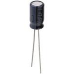 EEUFR1H470 Panasonic コンデンサ 47μF， ，50V dc， EEUFR1H470 Panasonic(パナソニック)