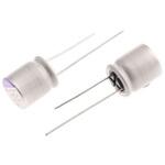 6SEPC1500M Panasonic ポリマーコンデンサ，SEPC，1.5mF，6.3V dc，6SEPC1500M Panasonic(パナソニック)