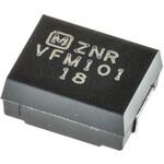 ERZVF2M101 Panasonic 酸化金属バリスタ バリスタ電圧:100V 最大直流定格電圧:85V， ERZVF2M101 Panasonic(パナソニック)