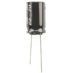 EEUED2G470 Panasonic コンデンサ 47μF， ，400V dc， EEUED2G470 Panasonic(パナソニック)