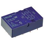SF2D-DC5V Panasonic リレー 5V dc， 2c接点 基板実装タイプ Panasonic(パナソニック)