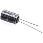 ECA2GHG4R7 Panasonic コンデンサ 4.7μF， ，400V dc， ECA2GHG4R7 Panasonic(パナソニック)