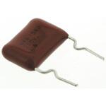 ECWF2154JAQ Panasonic フィルムコンデンサ，250V dc，150nF，±5% Panasonic(パナソニック)