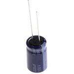 ECA2AM221 Panasonic コンデンサ 220μF， ，100V dc， ECA2AM221 Panasonic(パナソニック)
