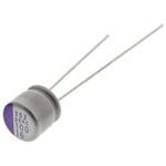16SEPC100M Panasonic ポリマーコンデンサ，SEPC，100μF，16V dc，16SEPC100M Panasonic(パナソニック)