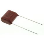 ECQE6224JF Panasonic フィルムコンデンサ，630V dc，220nF，±5% Panasonic(パナソニック)