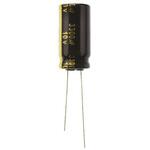 EEUFM1A332 Panasonic コンデンサ 3300μF， ，10V dc， EEUFM1A332 Panasonic(パナソニック)