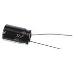 EEUEE2V220 Panasonic コンデンサ 22μF， ，350V dc， EEUEE2V220 Panasonic(パナソニック)
