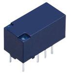 TX2-4.5V Panasonic リレー 4.5V dc， 2c接点 基板実装タイプ Panasonic(パナソニック)
