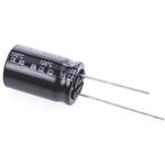 EEUED2D151 Panasonic コンデンサ 150μF， ，200V dc， EEUED2D151 Panasonic(パナソニック)