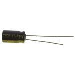 EEUFC1V470 Panasonic コンデンサ 47μF， ，35V dc， EEUFC1V470 Panasonic(パナソニック)