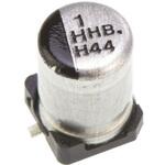 EEEHB1H1R0R Panasonic コンデンサ 1μF， ，50V dc， EEEHB1H1R0R Panasonic(パナソニック)