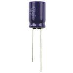 ECA1VM471 Panasonic コンデンサ 470μF， ，35V dc， ECA1VM471 Panasonic(パナソニック)