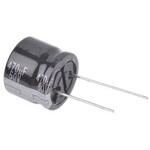 EEUTA1H471S Panasonic コンデンサ 470μF， ，50V dc， EEUTA1H471S Panasonic(パナソニック)