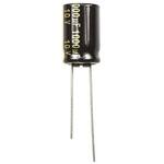 EEUFM1A102 Panasonic コンデンサ 1000μF， ，10V dc， EEUFM1A102 Panasonic(パナソニック)
