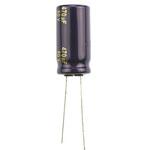 Panasonic コンデンサ 470μF， ，50V dc， EEUFC1H471B Panasonic(パナソニック)
