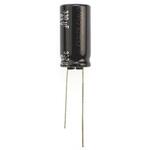 ECA1JHG331 Panasonic コンデンサ 330μF， ，63V dc， ECA1JHG331 Panasonic(パナソニック)