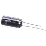EEUED2D220 Panasonic コンデンサ 22μF， ，200V dc， EEUED2D220 Panasonic(パナソニック)